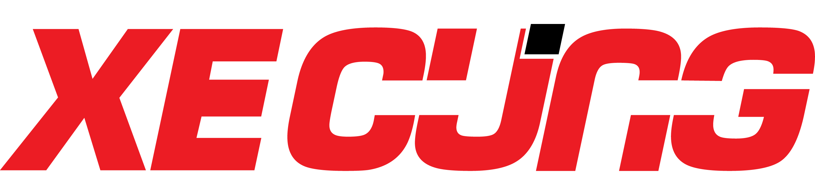 Xe Cưng Logo